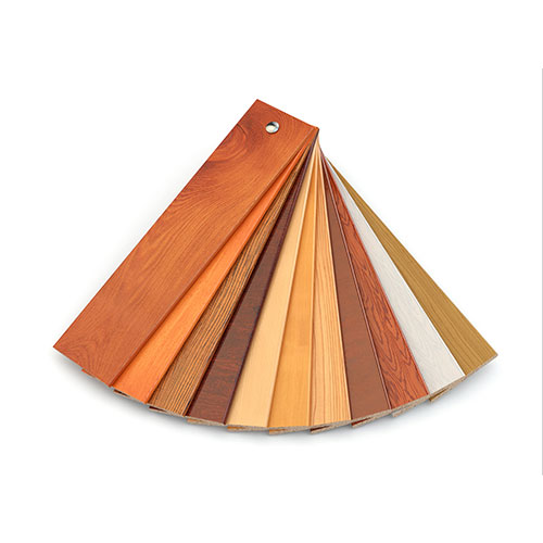 Boden Muster Auswahl