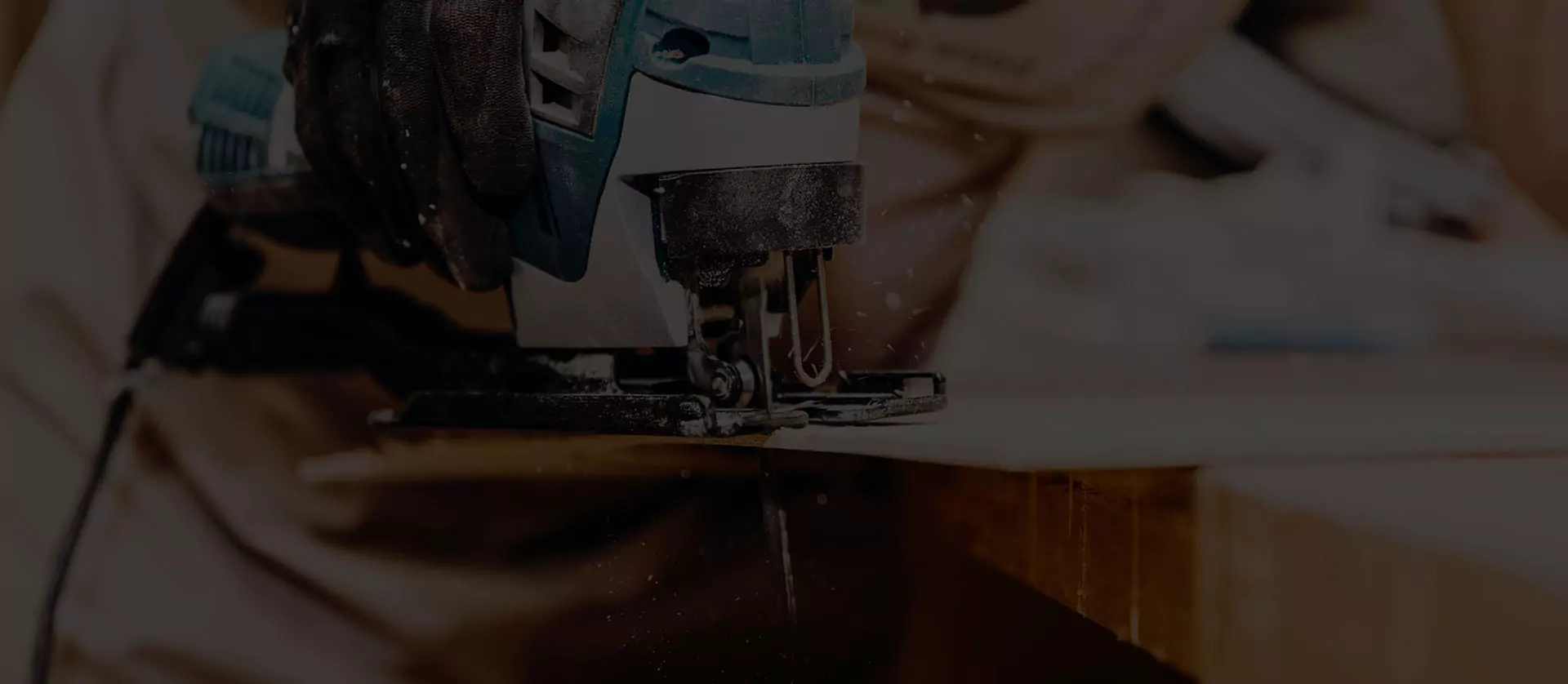 Brauneder Tischlermontagen Slider