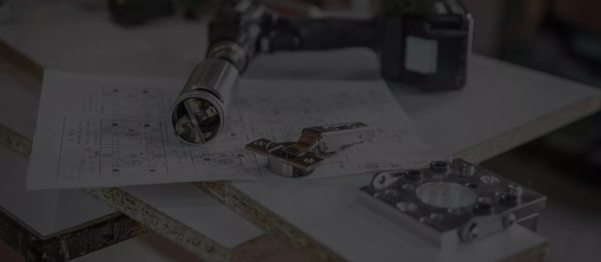 Brauneder Tischlermontagen Slider