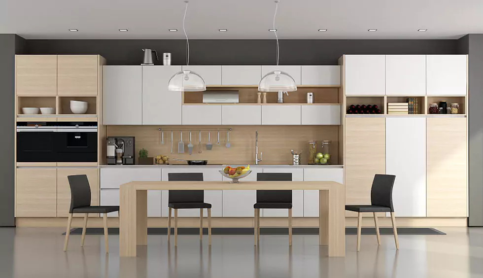 Maßgeschneiderte Konzepte für Ihr Zuhause